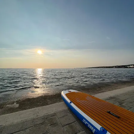 Apartamento Tina Zadar