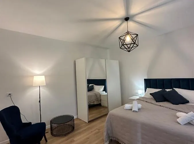 Apartamento Tina