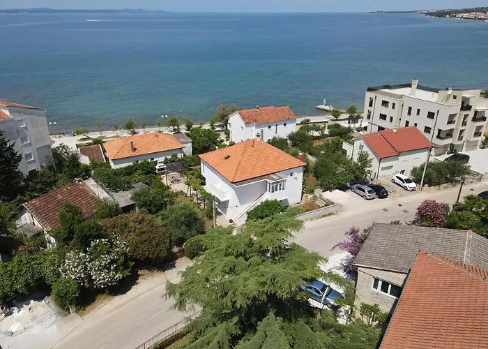 Tina Zadar