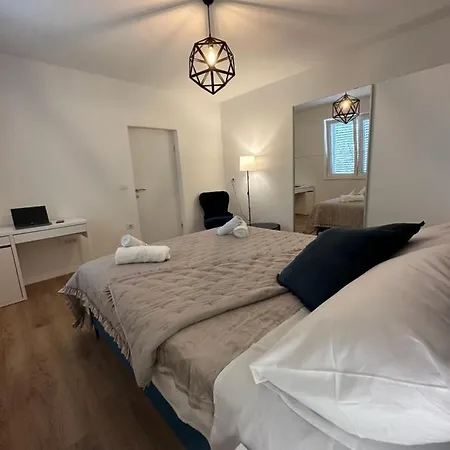 Tina Apartment