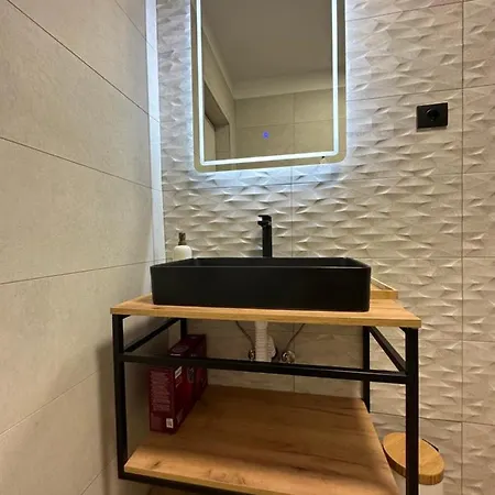 Apartment Tina