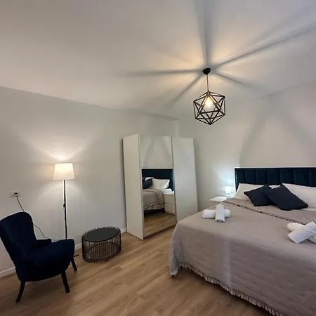 Apartment Tina