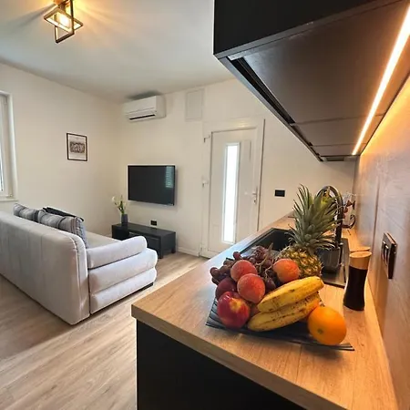 Apartment Tina Zadar