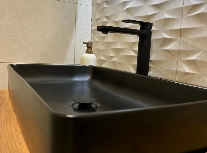 Tina Apartmán Zadar