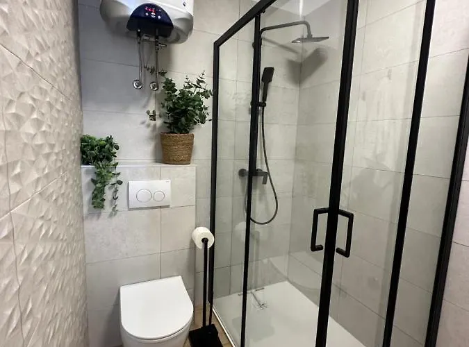 Tina Apartmán Zadar