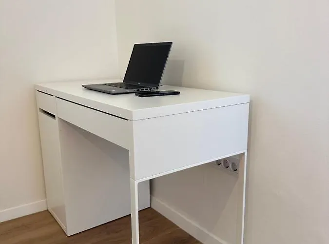 Tina Apartmán Zadar